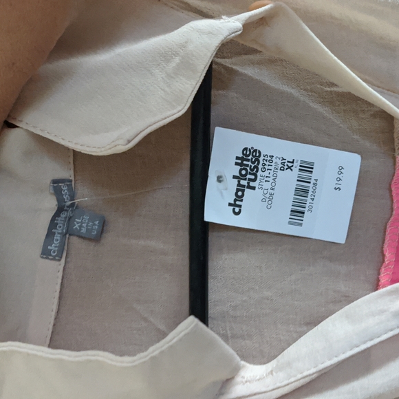 Shear top - Picture 3 of 5